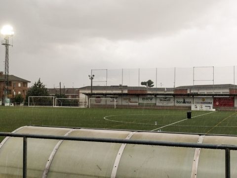 9a jornada de campionat