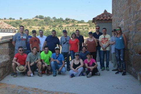 I Jornada de tutors dual de manteniment industrial