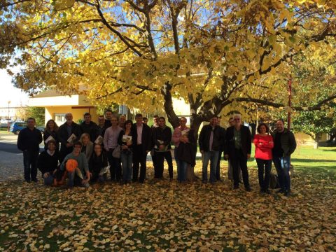 bonÀrea forma part del Consell de Centre de l’Escola Agrària de Tàrrega