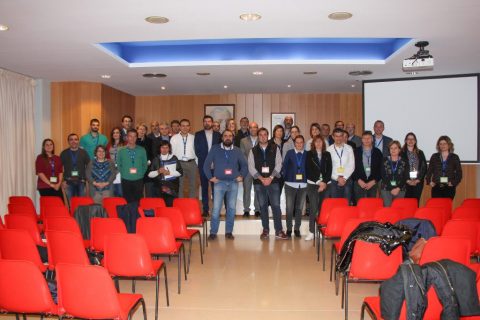 La Salle Mollerussa ha celebrat la Primera Jornada de Networking escola-empresa