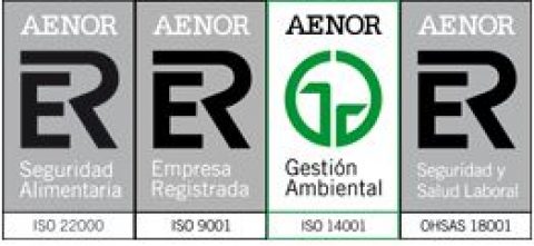 Renovació de certificacions: Un altre pas endavant!