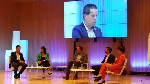 bonÀrea participa en la tercera edició de la jornada «Liderando la Transformación digital»