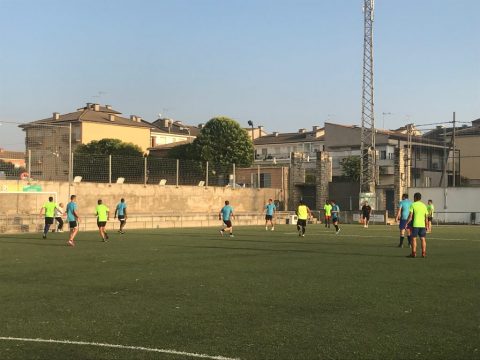 Comunicat incidències torneig futbol7