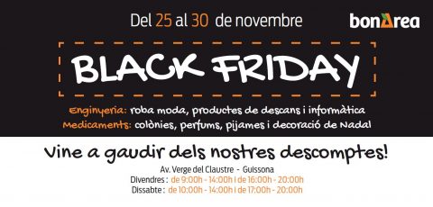 Black Friday