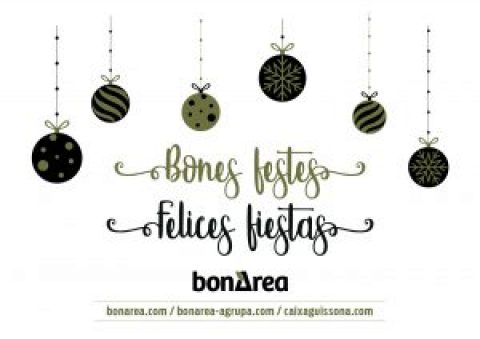 Bones Festes