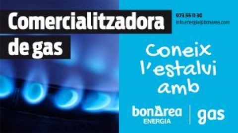 Comercialitzadora de Gas