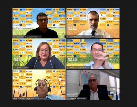 Expertos en el Agrifood Virtual Meeting 2020 apuntan al mantenimiento del crecimiento de la industria cárnica en los próximos años