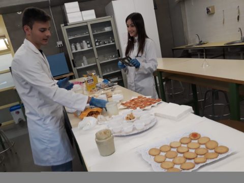 La formació dual a bonÀrea com a referent de la formació en l’àmbit alimentari