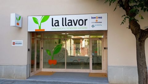 Noves activitats a La Llavor de Guissona