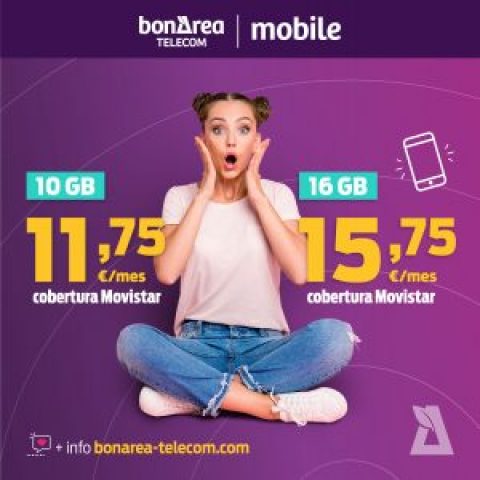 Encara no t’has passat a bonÀrea Telecom?