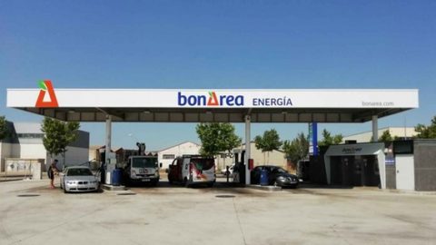 BONÀREA, CAPDEVANTERA ENTRE LES BENZINERES MÉS ECONÒMIQUES SEGONS L’OCU.