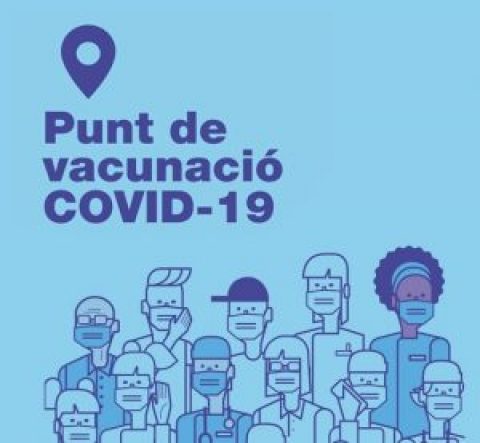 Gran éxito de la campaña de vacunación contra la COVID-19 en bonÀrea