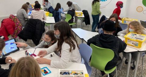 LA LLAVOR TANCA AMB ÈXIT EL SEU PRIMER CURS ESCOLAR