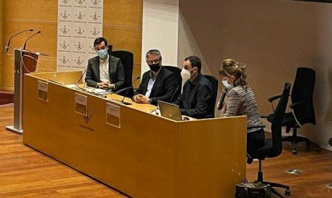 Representantes de bonÀrea participan en las XXXIII Jornadas Universidad-Empresa de la Universitat de Lleida