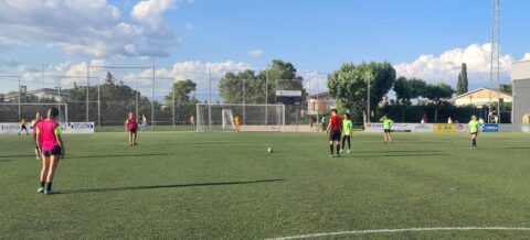 ⚽ ¡Empieza la recta final! ¿Os la perderéis?