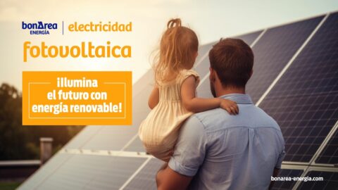 📢 ¡Deducción del 40% para la instalación de placas solares! Nuevo programa de fotovoltaica