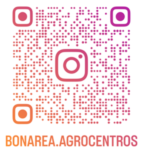 📢 ¡Nuevo perfil de Instagram de los Agrocentros!