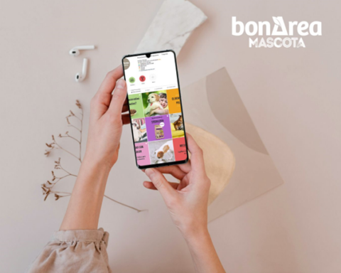 📢 ¡Nuevo Instagram! @bonArea.mascota